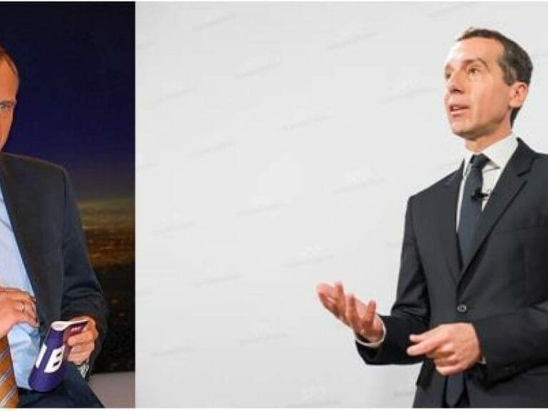 So entging SPÖ-Kern der "Anklagebank" von Wolf — Bild: Dieter Zirnig (sugarmelon.com) / Wikimedia (CC BY 2.0) bzw. SPÖ Presse und Kommunikation / flickr (CC BY-SA 2.0) - Fotomontage: unzensuriert