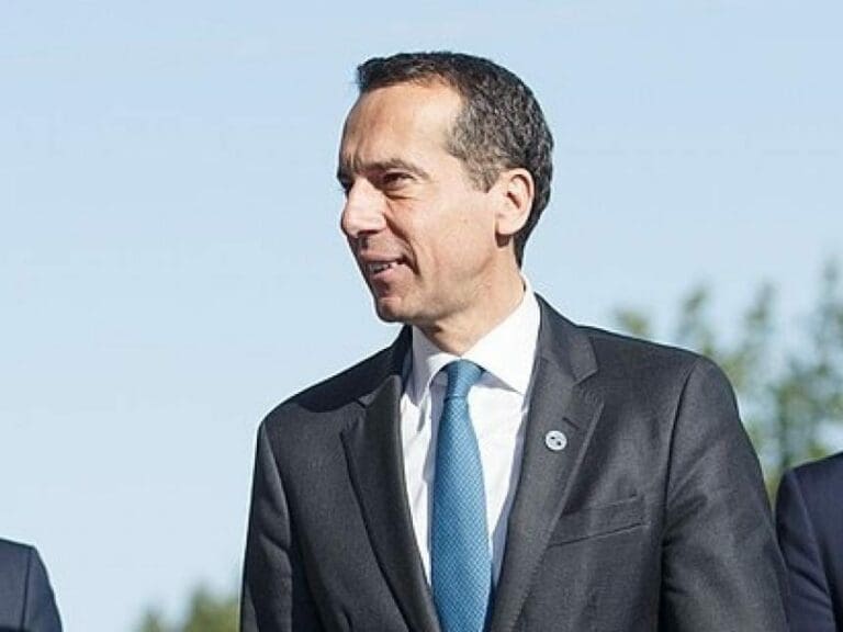 ORF-Falschmeldung zugunsten der SPÖ — Bild: EU2017EE Estonian Presidency / Wikimedia (CC BY 2.0)