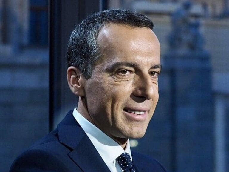 Das peinlichste Interview von Kern im ORF — Bild: SPÖ Presse und Kommunikation / Zach-Kiesling / Wikimedia (CC BY-SA 2.0)