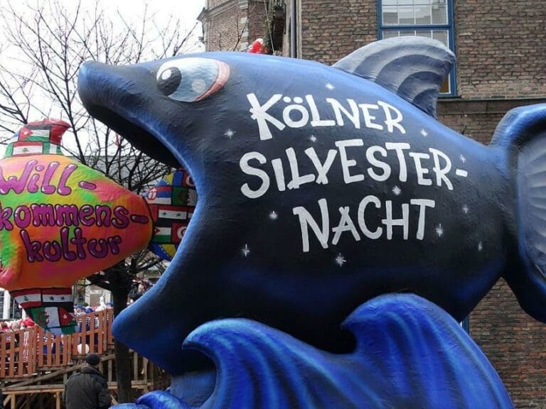 Die stärksten Artikel auf unzensuriert.at 2016 — Bild: Kürschner / Wikimedia (gemeinfrei)
