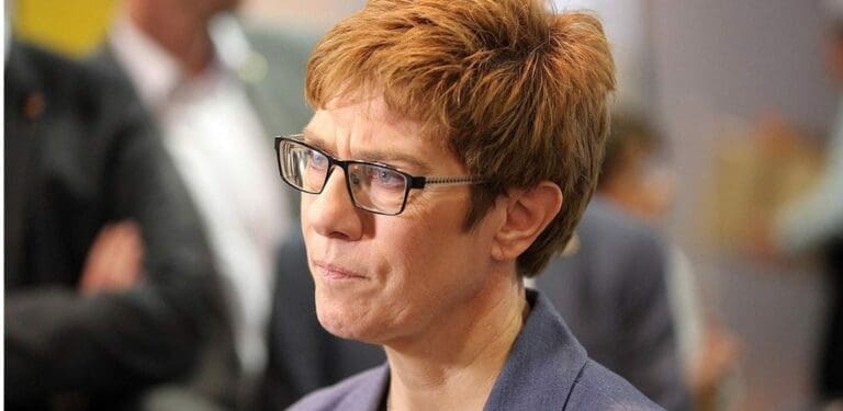 Umfragen: Schwarz-Grüne Koalition möglich — Bild: Olaf Kosinsky / Wikimedia (CC BY-SA 3.0)