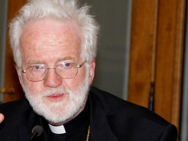 Bischof Laun warnt vor staatlicher Sex-Erziehung — Bild: C Parlamentsdirektion / Carina Ott