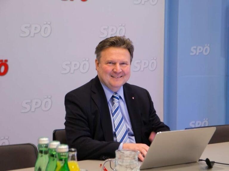 Nun setzt auch die Wiener SPÖ auf "Heimat" — Bild: SPÖ Wien / flickr.com