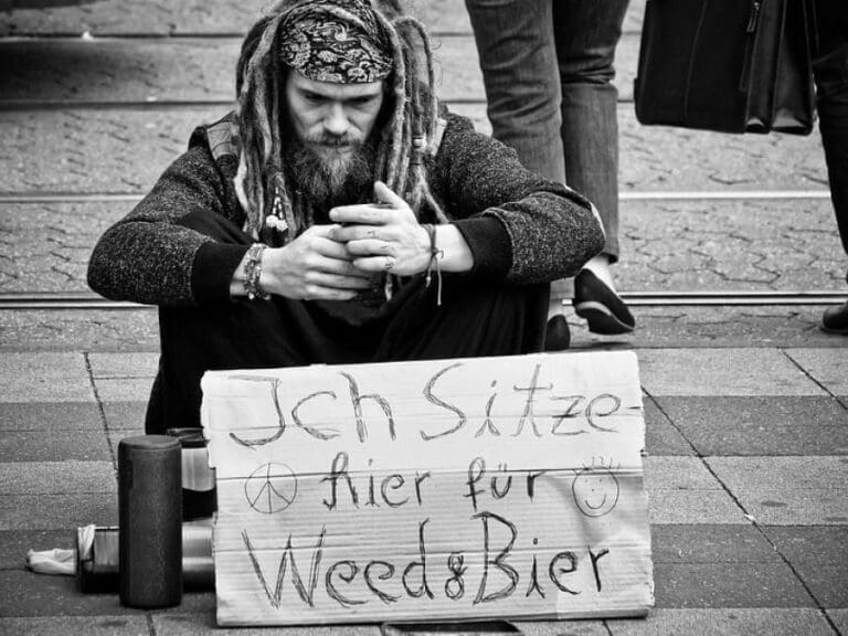 Alkoholverbot sorgt in Wien für Koalitionskrach — Bild: MichaelGaida / pixabay.com