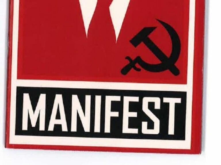 ÖVP entlarvt sich mit Manifest auch selbst — Bild: ÖVP