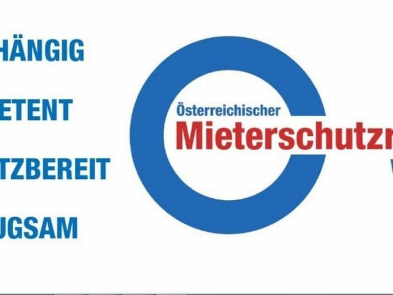 Mieterschutzring: Beistand für GÖD-Mieter — Bild: Mieterschutzring