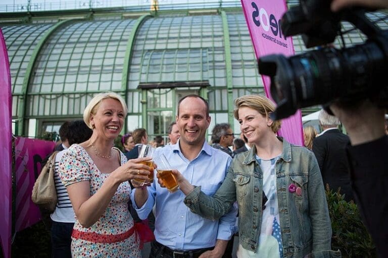 NEOS-Chef Mathias Strolz tritt ab — Bild: Nicole Heiling / Wikimedia  (CC-BY-SA-2.0)