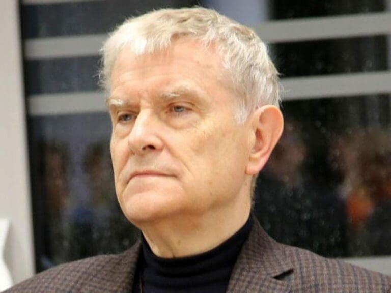 Ungarn: Pelinka (ORF) gehört zu Soros-Netzwerk — Bild: Franz Johann Morgenbesser / Wikimedia CC BY-SA 2.0