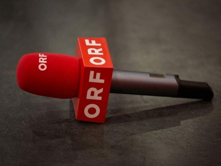Haft des Kern-Beraters für ORF kaum relevant — Bild: SPÖ Presse und Kommunikation  / Wikimedia CC BY-SA 2.0