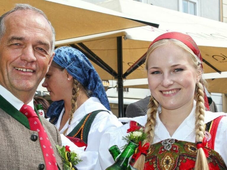 SPÖ-Villach verliert Mehrheit ohne Wahl — Bild: Wolfgang / flickr (CC BY-ND 2.0)