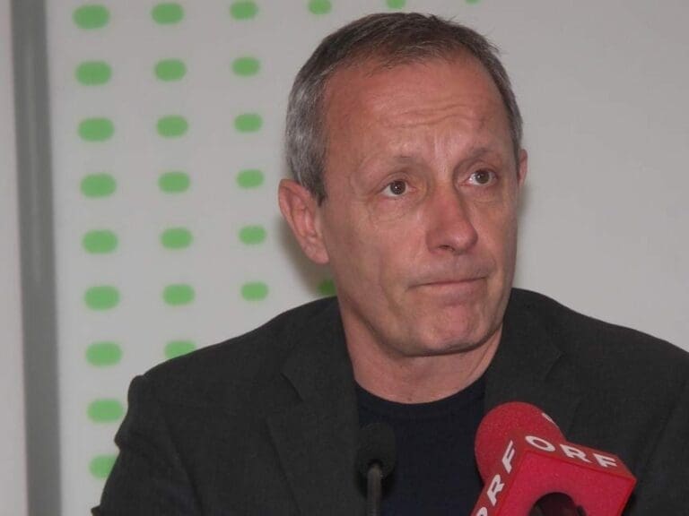 Grüne nach Pilz-Aus im Selbstzerstörungsmodus — Bild: unzensuriert