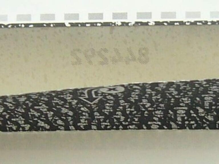 "123456" als das beliebtestes Kennwort — Bild: Mattes / Wikimedia (PD)