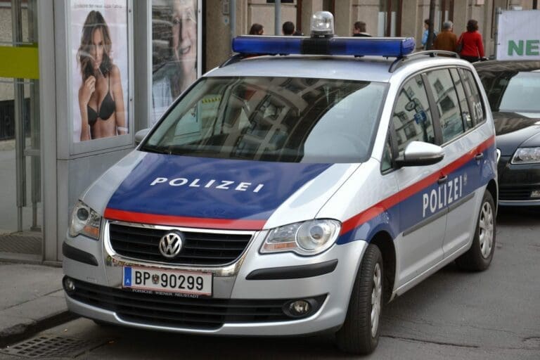 Streit unter Türken endet mit fünf Verletzten — Bild: Plani / wikimedia.org (CC-BY-SA-3.0)