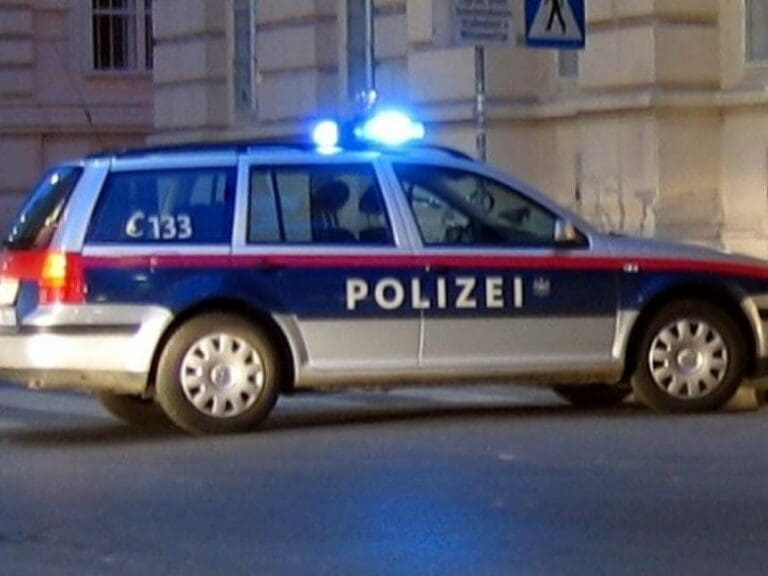 Wien: Islamistischer Terrorangriff durch ägyptisch-stämmigen “Österreicher” — Bild: Contributor / Wikimedia (CC BY 2.5)