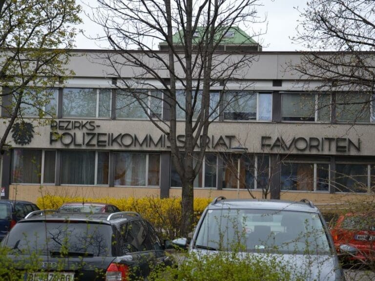 Armenier als fünffacher Sex-Täter entlarvt — Bild: Plani / wikimedia.org (CC-BY-SA-3.0)
