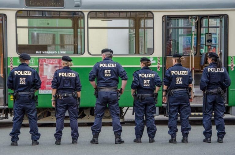 Wien: Ausländer liefern sich Massenschlägerei — Bild: holding graz / wikimedia.com (CC-BY-2.0)