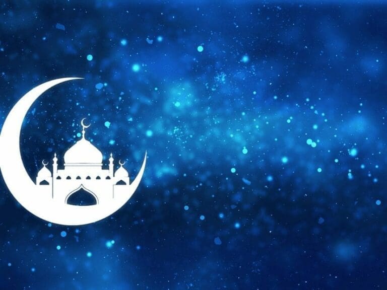 Islam-Frage: Nur Strache bleibt beim "Nein" — Bild: john1cse / pixabay.com