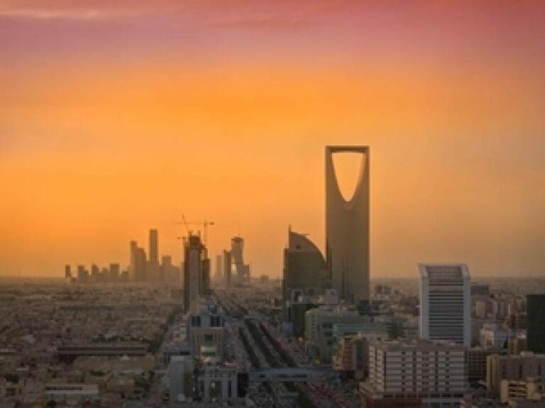 Saudi-Arabien: Aufstände und Säbelrasseln — Bild: B.alotaby / Wikimedia (CC BY-SA 4.0)
