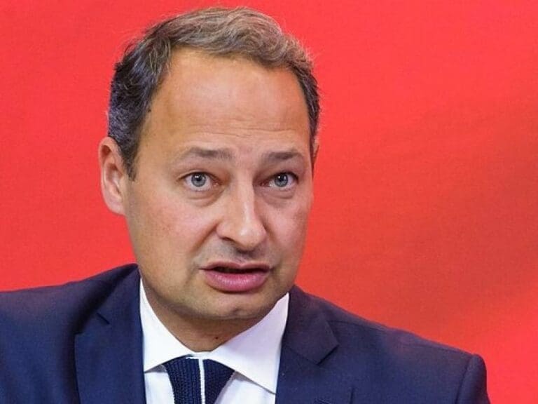 BVT-U-Ausschusses vorerst abgelehnt — Bild: Thomas Lehmann / SPÖ-Parteizentrale / Wikimedia (CC BY-SA 2.0)