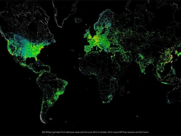 Internet: Alternativen zu den Zensurgiganten — Bild: CodyHofstetter / wikipedia.org (CC-BY-SA-4.0)