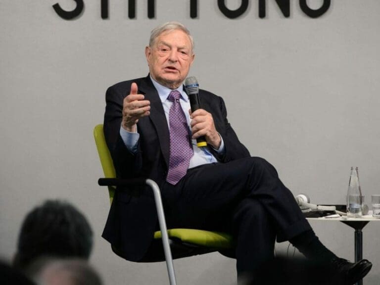 Medien berichten weiter falsch über "Soros-Plan" — Bild: stephan-roehl.de / flickr.com / (CC BY-SA 2.0)