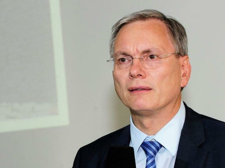 Stöger lädt Abgeordnete von Fachtagung aus — Bild: SPÖ Presse und Kommunikation / Wikimedia (CC BY-SA 2.0)