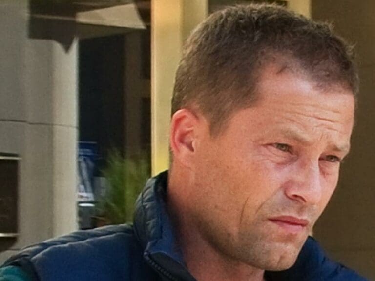 Gekränkte Frau zerrt Til Schweiger vor Gericht — Bild: By gdcgraphics / Wikimedia CC BY 2.0