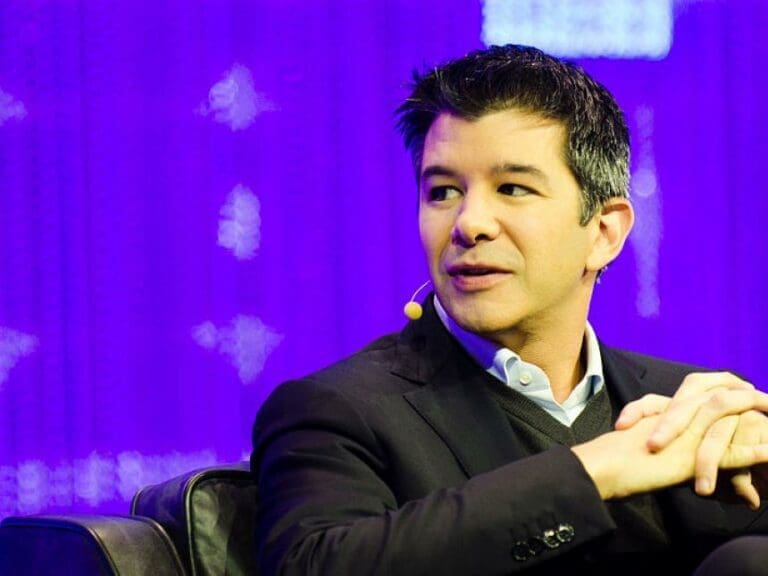 Uber mit Sexvorwürfen konfrontiert — Bild: Heisenberg Media / Wikimedia (CC-BY-2.0)