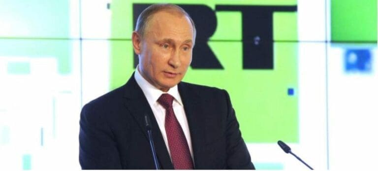 Putin lässt Obama ins Leere laufen — Bild: kremlin.ru / Wikimedia (CC BY 4.0)