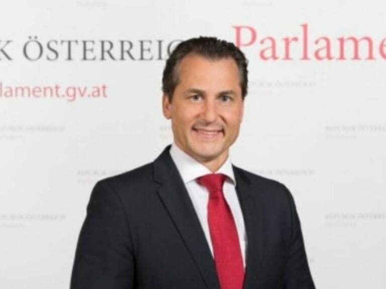 Team-Stronach-Klub hat sich aufgelöst — Bild: C Parlamentsdirektion / PHOTO SIMONIS
