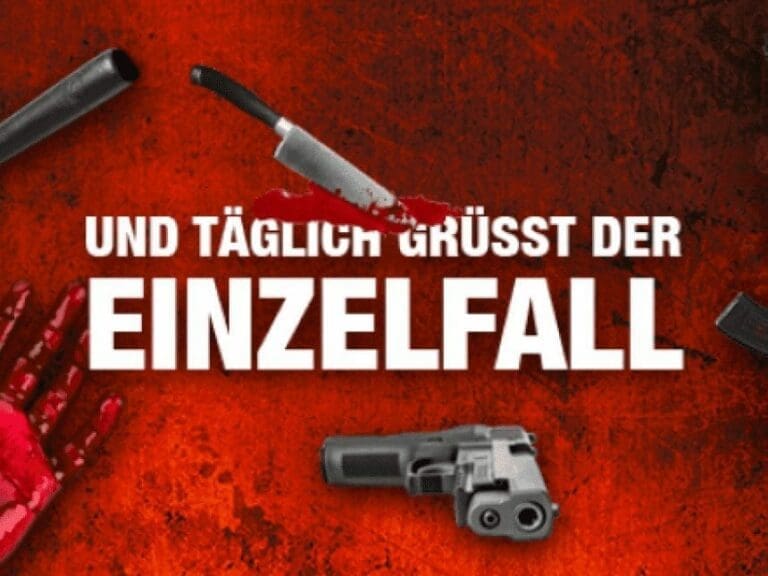 Einzelfälle im September 2018 - täglich aktuell — unzensuriert