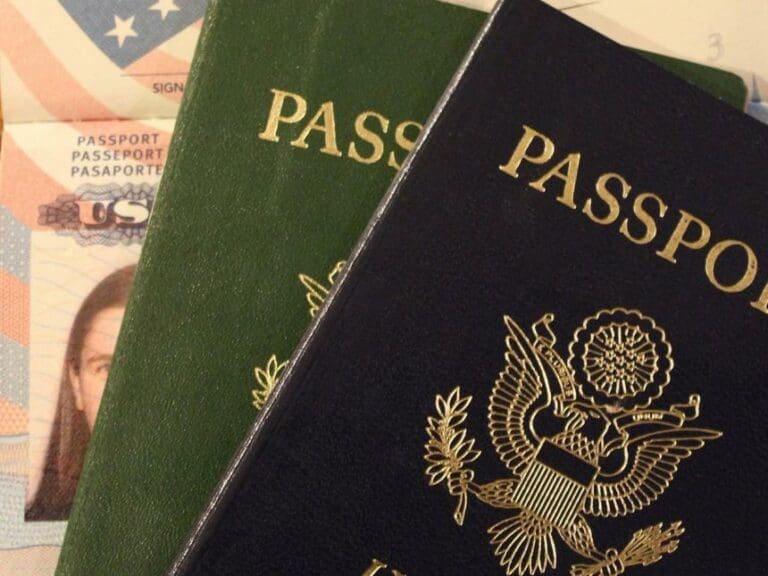 USA geben Reisewarnung für Europa aus — Bild: PublicDomainPictures / pixabay.com