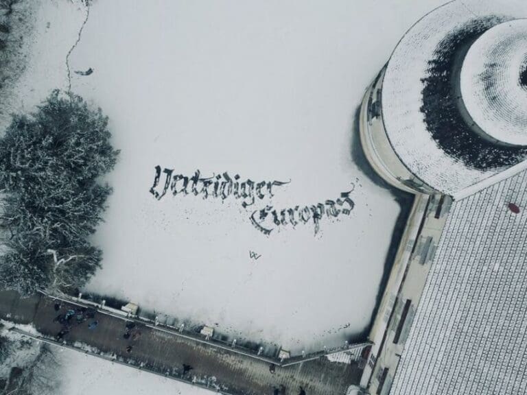 "Verteidiger Europas" - Wichtigste Impressionen — Bild: Verteidiger Europas