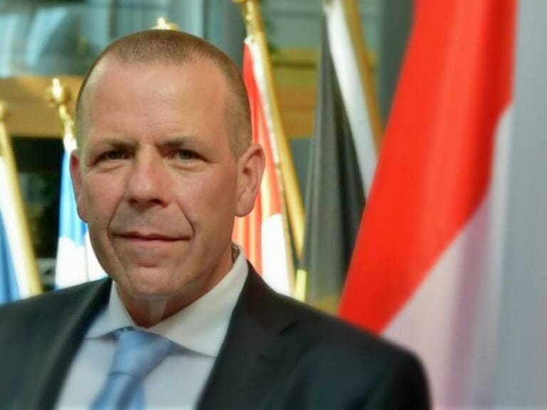 Vilimsky: ÖVP nähert sich bei EU der FPÖ an — Bild: Harald Vilimsky / Facebook
