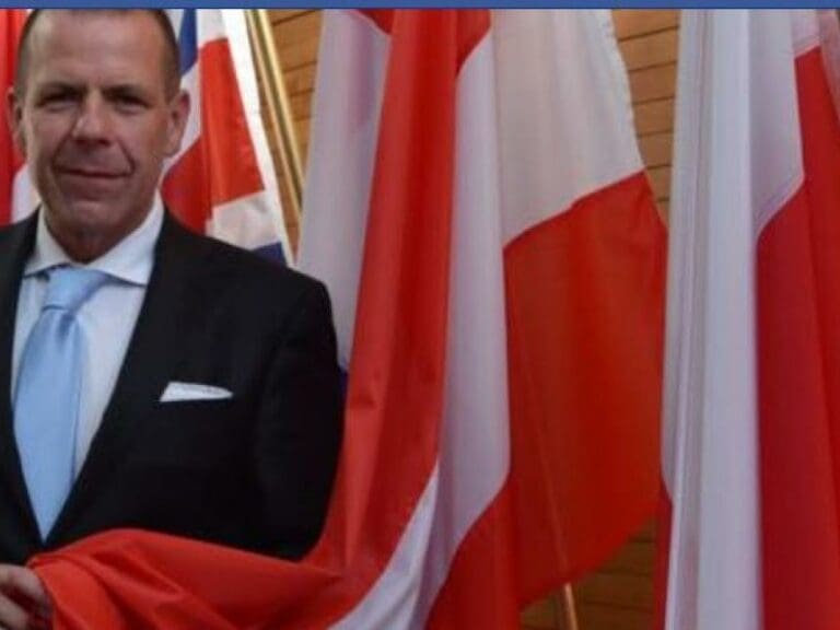 FPÖ-Vilimsky antwortet altlinken Hetzern — Bild: Harald Vilimsky / Facebook