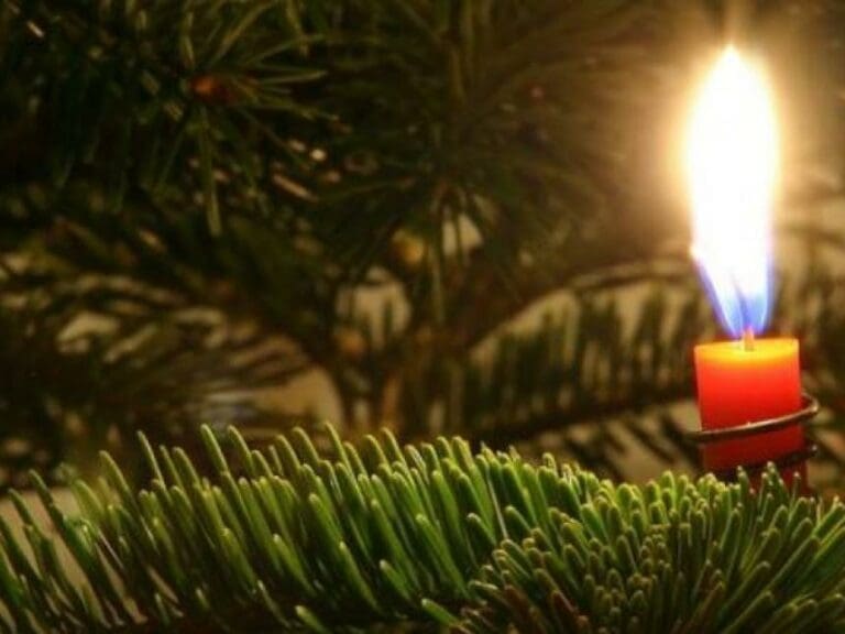 Weihnachten ist und bleibt DAS Familienfest — unzensuriert