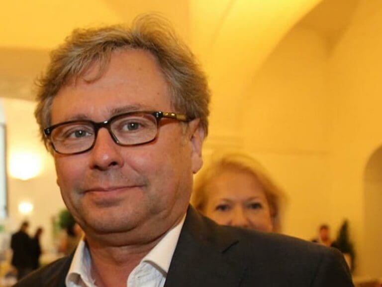 Wrabetz: ORF-Auftritt sollte seine Haut retten — Bild: Franz Johann Morgenbesser / Wikimedia CC BY-SA 2.0