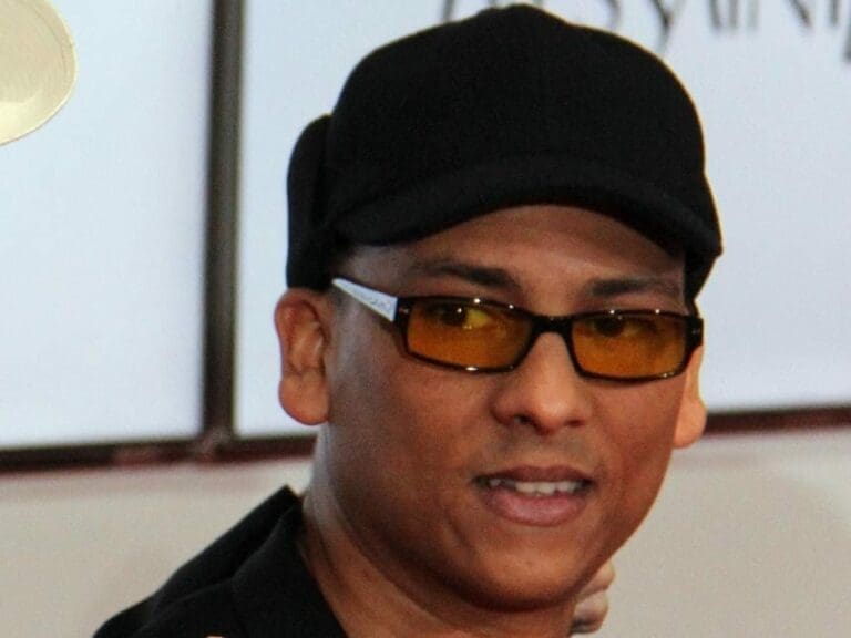 "Marionetten"-Song von Naidoo lockt Elite in Falle — Bild: C JCS / Wikimedia CC BY 3.0