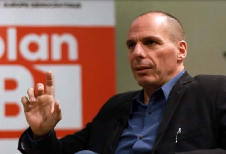Linke Griechen wollen NR-Wahl beeinflussen — Bild: El Desperttador / Wikimedia (CC-BY-3.0)