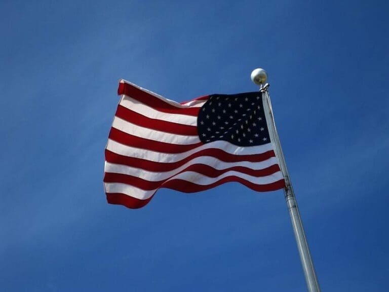 Die USA als Ursache für das globale Chaos — Bild: Thomas R Machnitzki/Wikimedia(CC-BY-3.0)