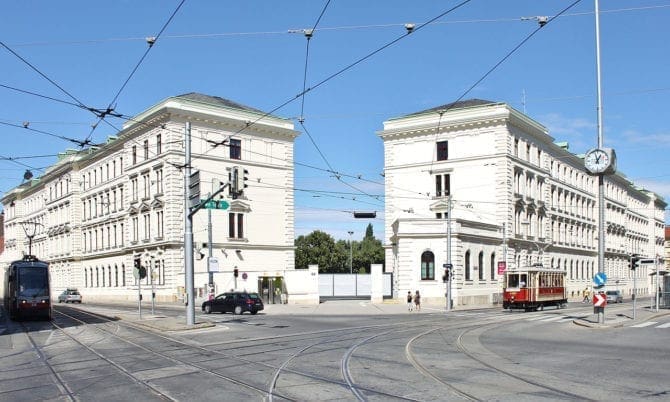 Bundesamt für Verfassungsschutz und Terrorismusbekämpfung