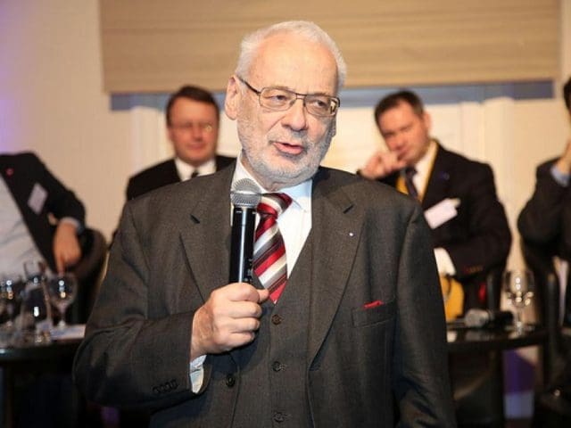 Rektorenbestellung an der MedUni Wien Er sei ein Freund des