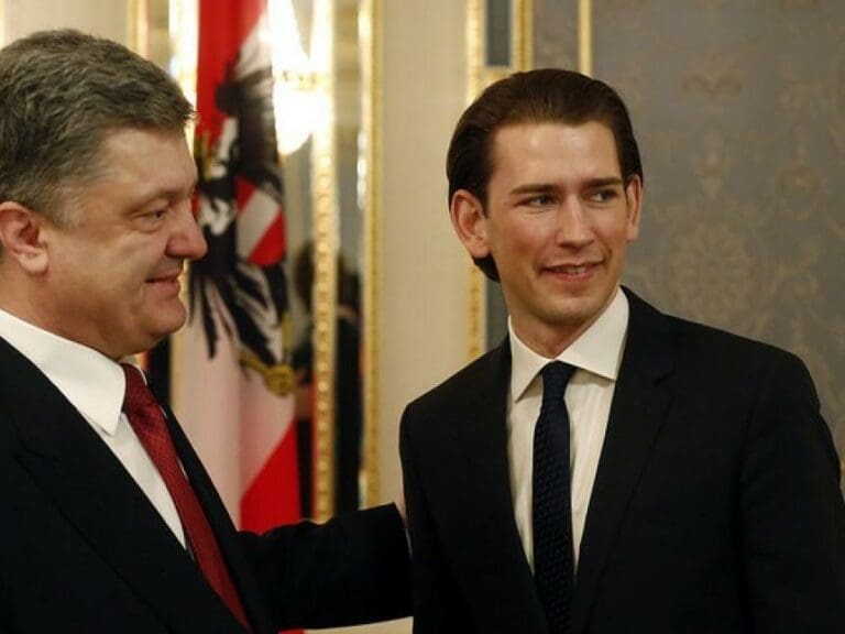 Ukraine: Berichte nicht ausgewogen — Bild: Bundesministerium für Europa, Integration und Äußeres/Flickr(CC BY 2.0)
