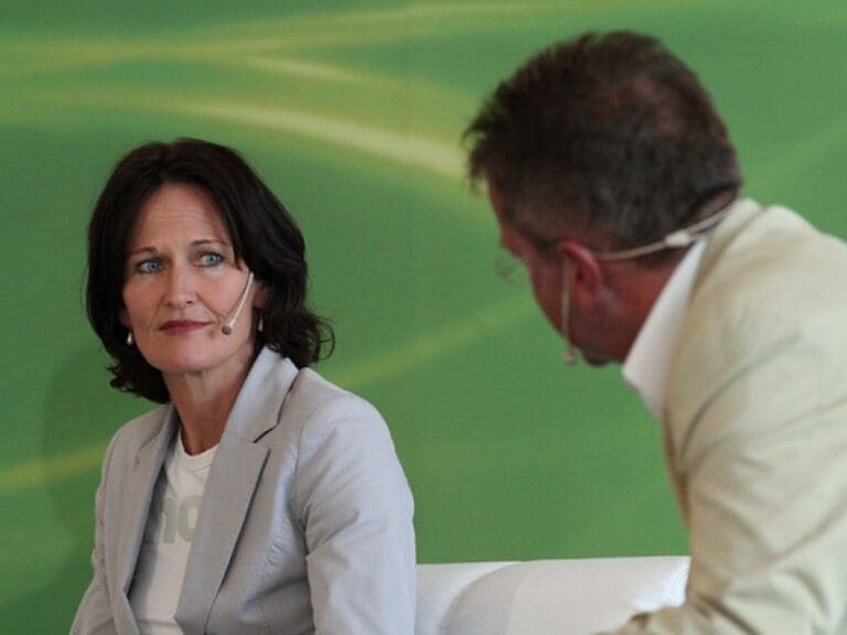 Jugendforscher attackiert Grüne als Feiglinge — Bild: Mulitmedia-Blog/bundespraesident.in/Flickr (CC BY-SA 2.0)