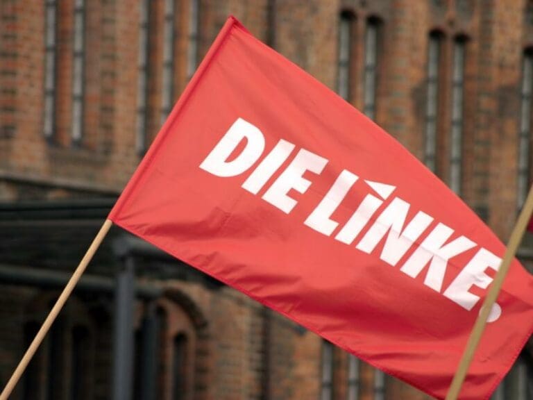 Linke hetzt gegen Kopp-Verlag — Bild: Fabian Bromann / flickr (CC BY 2.0)