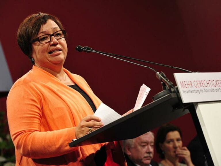 Bei Hanfsamen geht für Gesundheitsministerin Sabine Oberhauser die Ideologie ihrer Partei vor die Gesundheit.