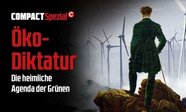 Bundesverwaltungsgericht hebt Compact-Verbot auf: Ein Sieg für die Meinungsfreiheit — Compact-Magazin