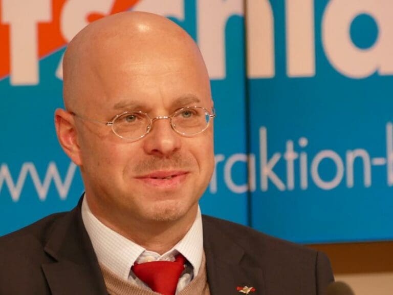 AfD zeigt unerträgliche Heuchelei der Altparteien am Beispiel  im Umgang mit Billy Six auf — Bild: Professusductus / wikimedia / (CC BY-SA 4.0)