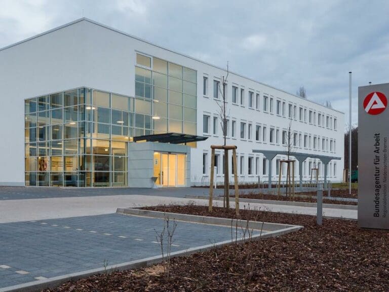Teure Jobcenter liefern „beschämende“ Ergebnisse — Christian A. Schröder / Wikimedia (CC BY-SA 4.0)