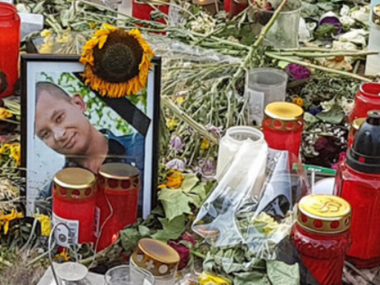 Messermord Chemnitz: Was wird hier  vertuscht? — Bild: flickr.com / (CC BY 2.0)